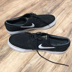 Nike SB - Stefan Janoski’s - Size 10